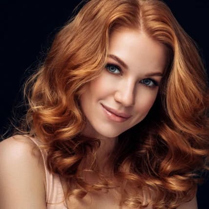 Hair Model