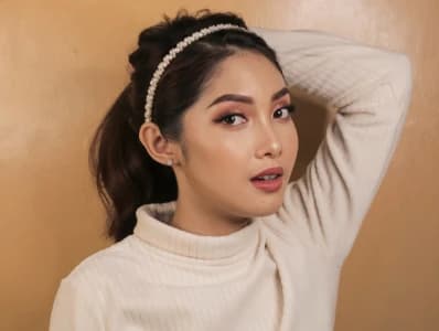 Blow Dry Short