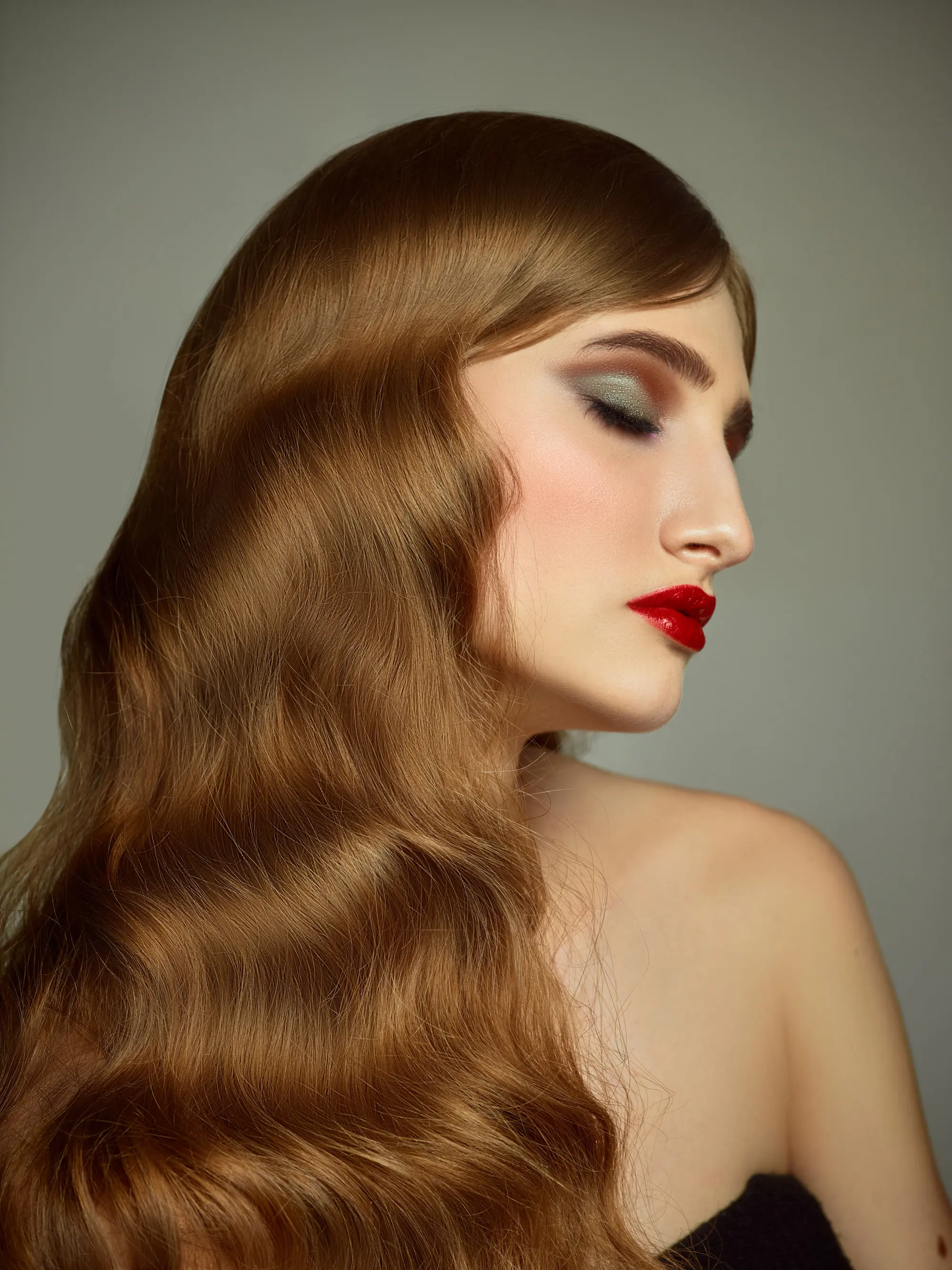 Sleek Bob