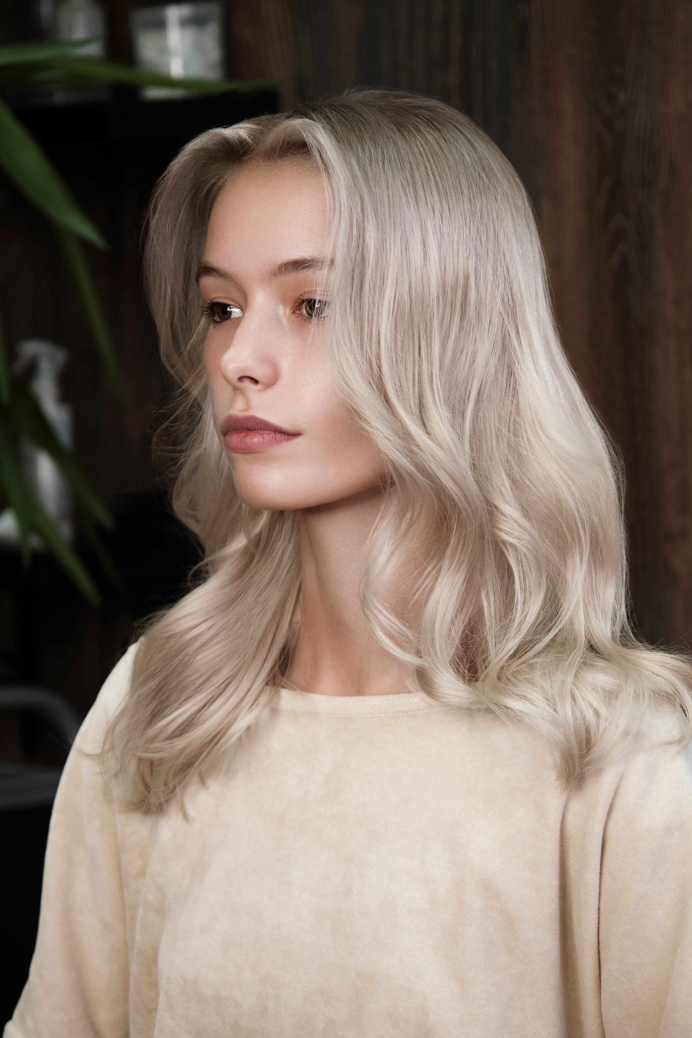 Vintage Waves