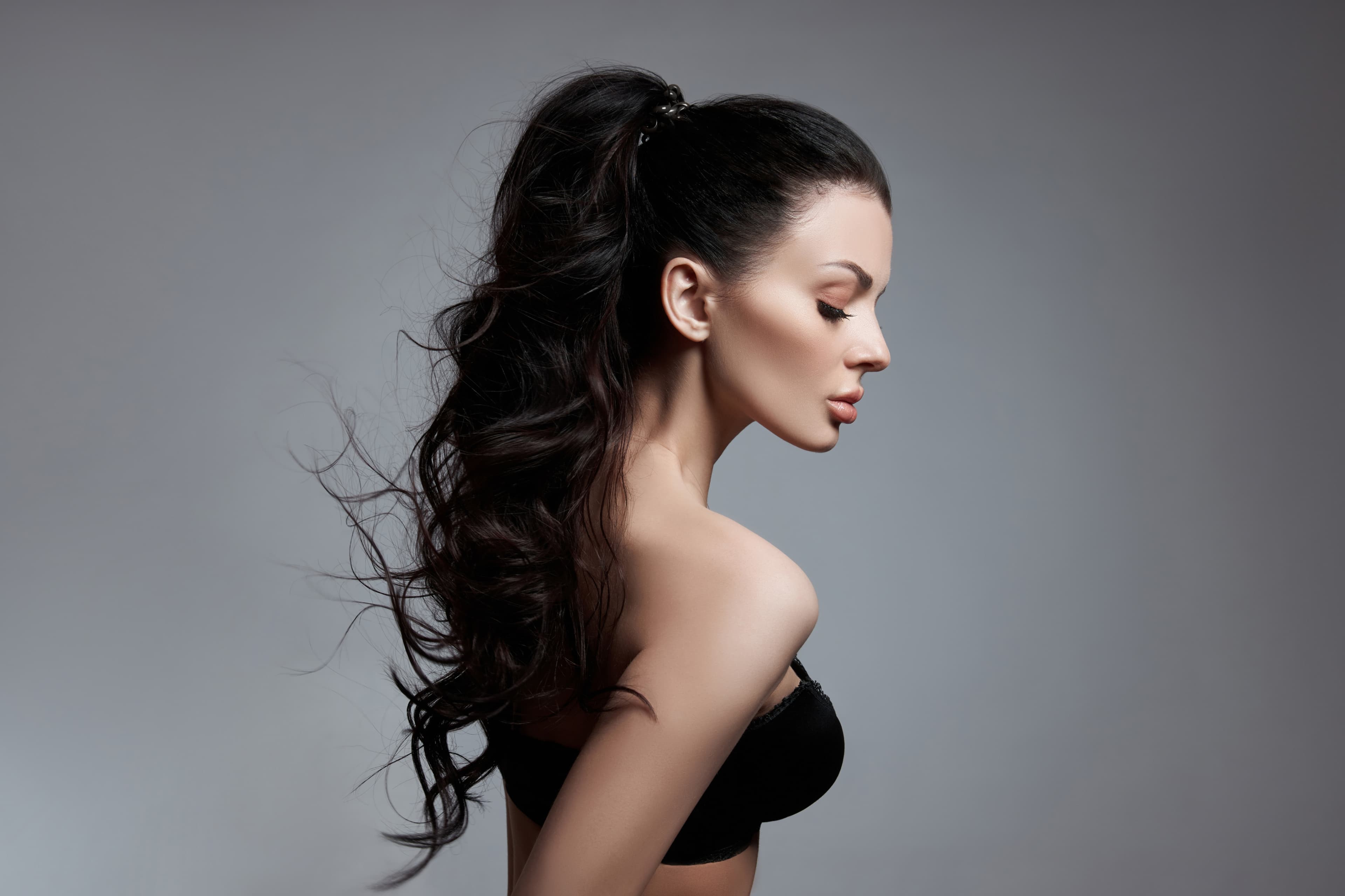 Braided Elegance